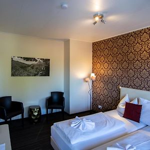 Kamer "Comfort Plus" met een King Size Bed